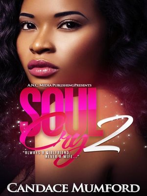 cover image of Soul Cry 2